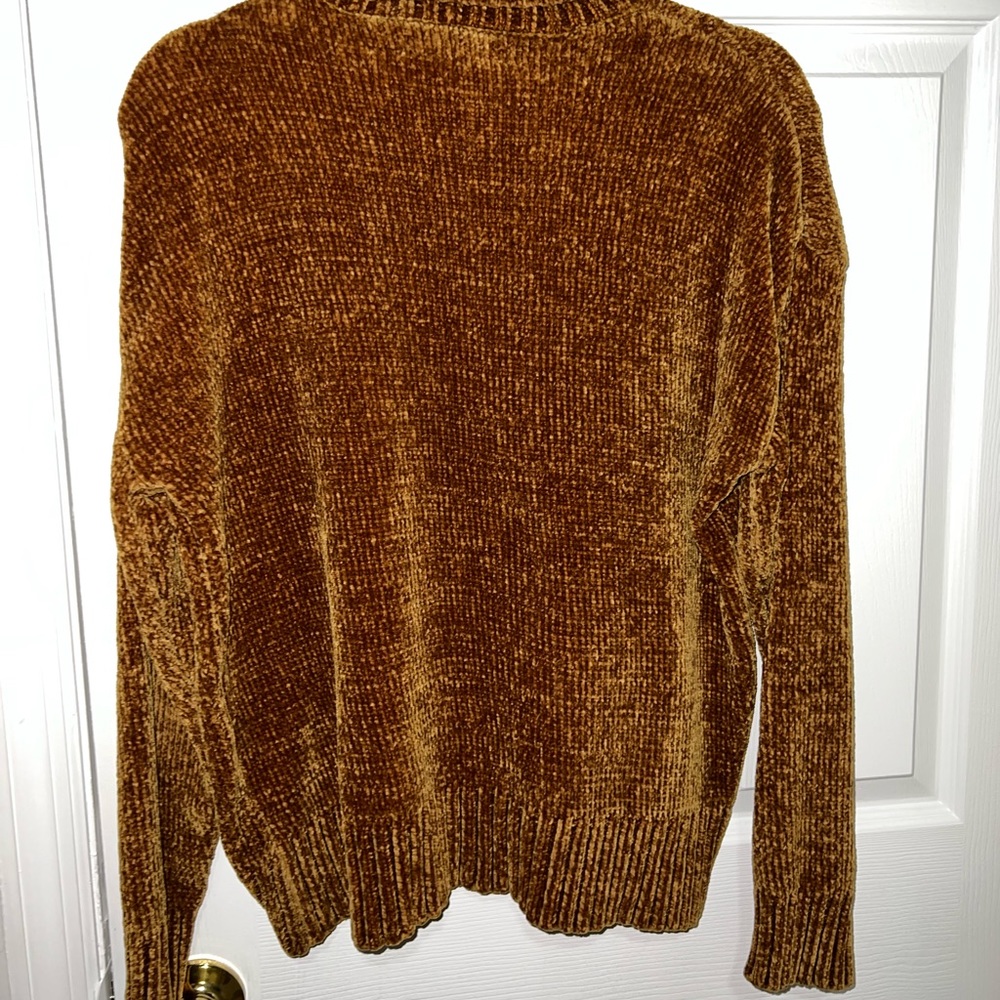 MOSTRAD SWEATER